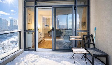 Photo 11 at 1510 - 153 Beecroft Road, Westgate, Toronto