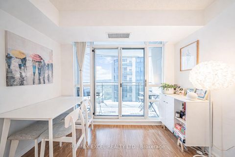 Photo 12 at 1510 - 153 Beecroft Road, Westgate, Toronto