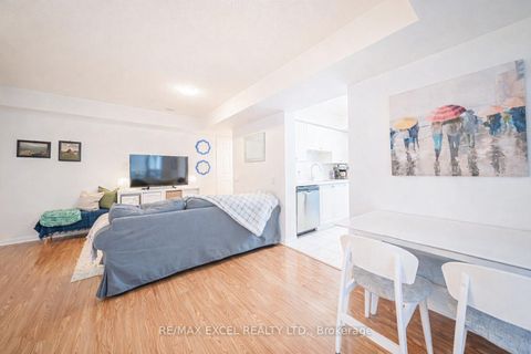 Photo 13 at 1510 - 153 Beecroft Road, Westgate, Toronto