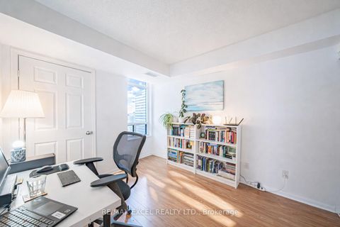 Photo 19 at 1510 - 153 Beecroft Road, Westgate, Toronto