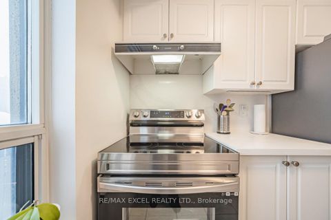 Photo 21 at 1510 - 153 Beecroft Road, Westgate, Toronto