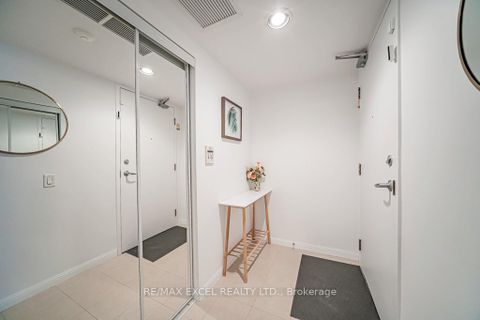 Photo 22 at 1510 - 153 Beecroft Road, Westgate, Toronto