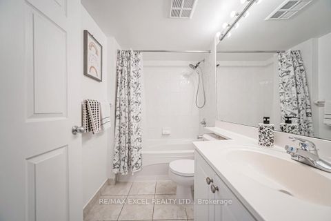 Photo 23 at 1510 - 153 Beecroft Road, Westgate, Toronto