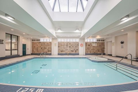 Photo 25 at 1510 - 153 Beecroft Road, Westgate, Toronto