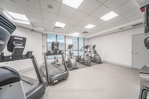 Photo 26 at 1510 - 153 Beecroft Road, Westgate, Toronto