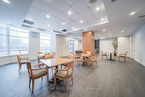 Photo 27 at 1510 - 153 Beecroft Road, Westgate, Toronto