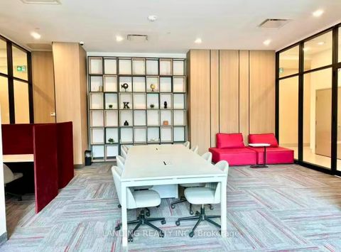 Photo 3 at 205 - 3425 Sheppard Avenue E, Sullivan, Toronto