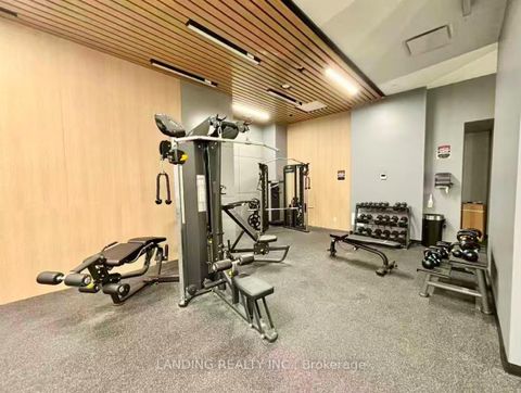 Photo 4 at 205 - 3425 Sheppard Avenue E, Sullivan, Toronto