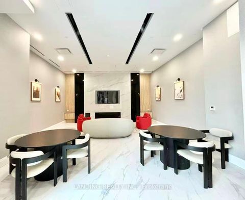 Photo 5 at 205 - 3425 Sheppard Avenue E, Sullivan, Toronto