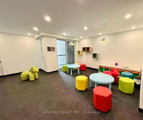 Photo 6 at 205 - 3425 Sheppard Avenue E, Sullivan, Toronto