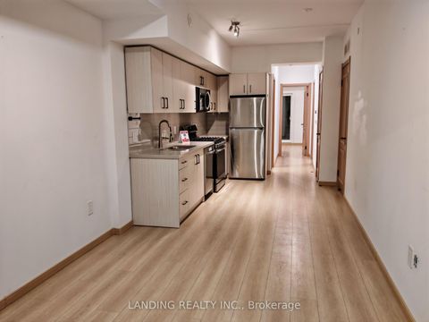 Photo 10 at 205 - 3425 Sheppard Avenue E, Sullivan, Toronto