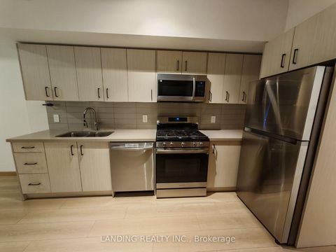Photo 11 at 205 - 3425 Sheppard Avenue E, Sullivan, Toronto