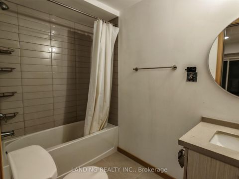 Photo 14 at 205 - 3425 Sheppard Avenue E, Sullivan, Toronto