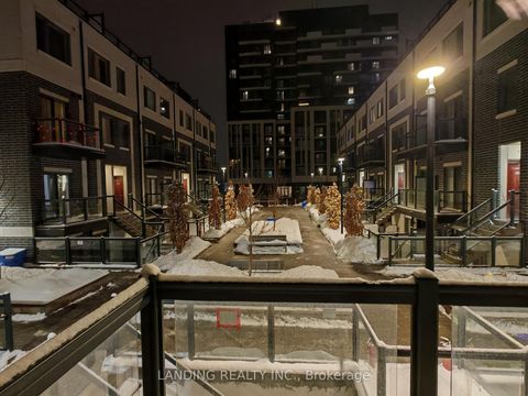 Photo 16 at 205 - 3425 Sheppard Avenue E, Sullivan, Toronto