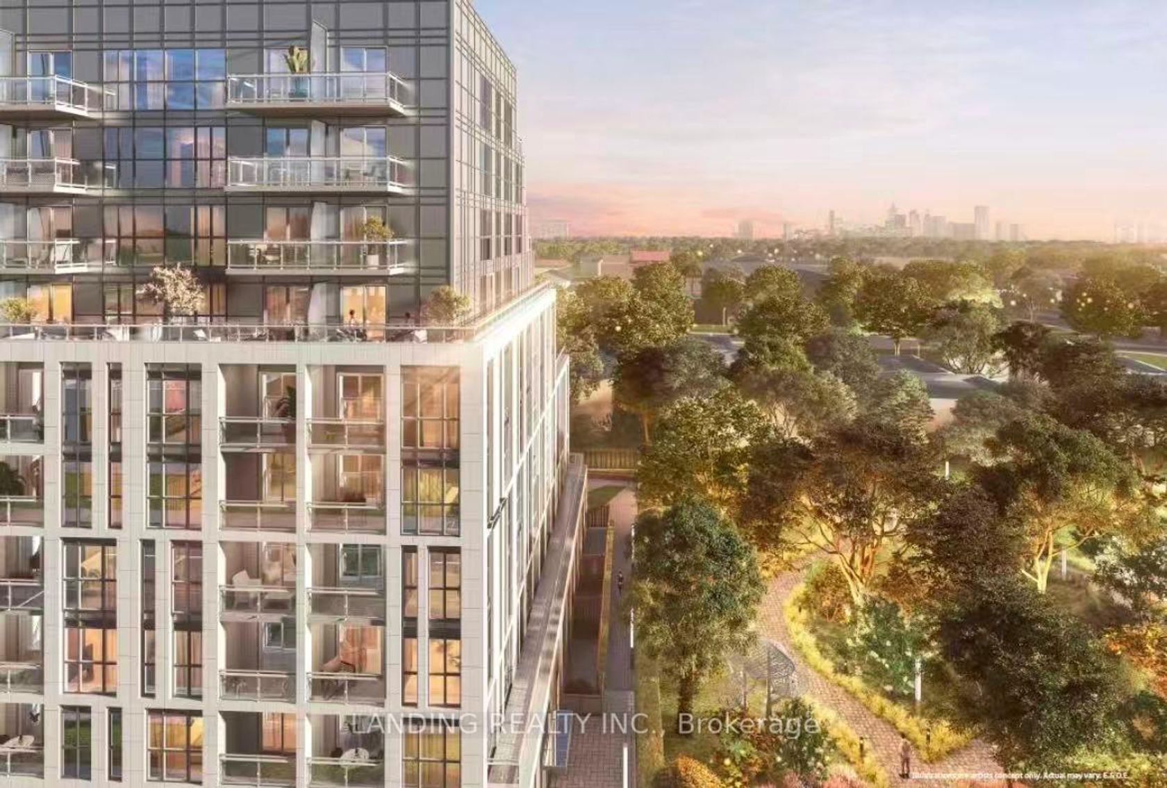 205 - 3425 Sheppard Avenue E, Sullivan, Toronto photo 6