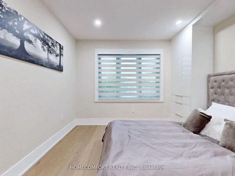 Photo 18 at 270 Brighton Avenue, Bathurst Manor, Toronto