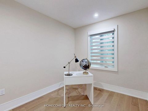 Photo 21 at 270 Brighton Avenue, Bathurst Manor, Toronto