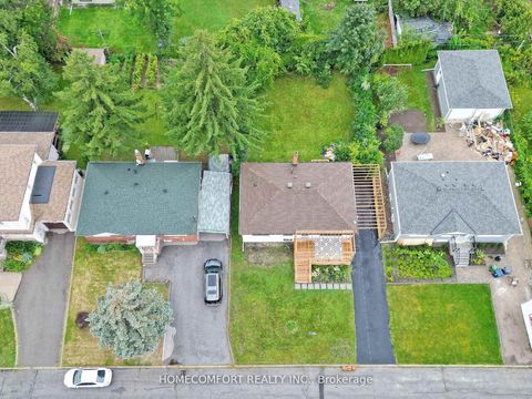 Photo 38 at 270 Brighton Avenue, Bathurst Manor, Toronto