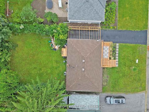 Photo 39 at 270 Brighton Avenue, Bathurst Manor, Toronto