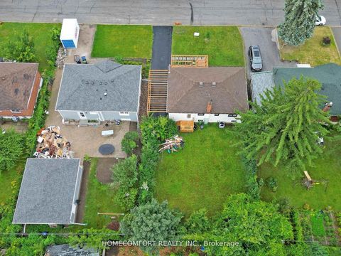 Photo 41 at 270 Brighton Avenue, Bathurst Manor, Toronto