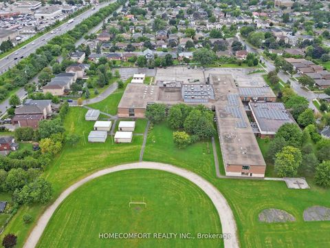 Photo 44 at 270 Brighton Avenue, Bathurst Manor, Toronto