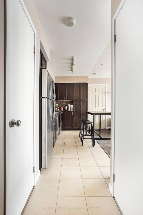 Photo 7 at 1904 - 830 Lawrence Avenue W, Glen Park, Toronto