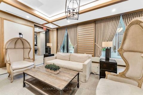 Photo 8 at 1904 - 830 Lawrence Avenue W, Glen Park, Toronto