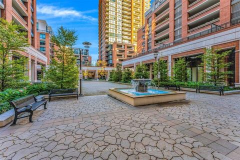 Photo 10 at 1904 - 830 Lawrence Avenue W, Glen Park, Toronto