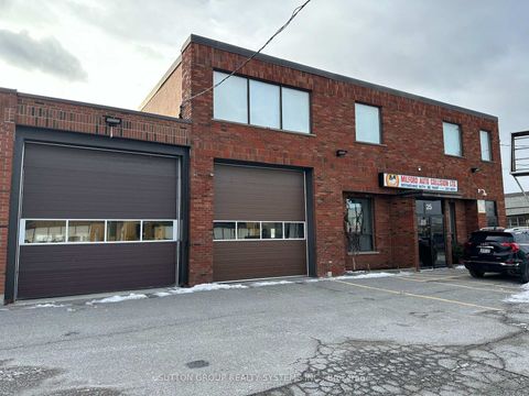 Photo 1 at 25 & 29 Milford Avenue, Amesbury, Toronto