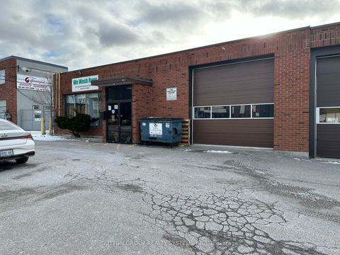 Photo 2 at 25 & 29 Milford Avenue, Amesbury, Toronto