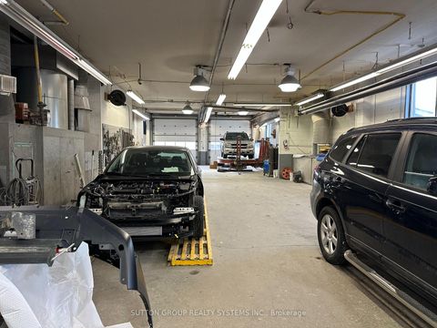 Photo 3 at 25 & 29 Milford Avenue, Amesbury, Toronto