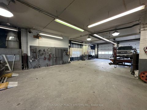 Photo 4 at 25 & 29 Milford Avenue, Amesbury, Toronto