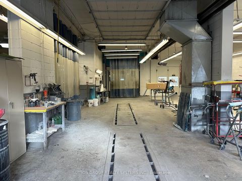 Photo 6 at 25 & 29 Milford Avenue, Amesbury, Toronto