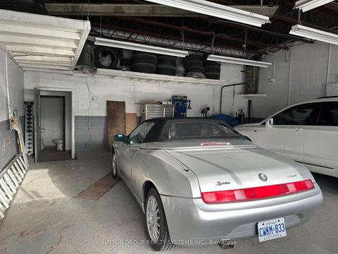 Photo 8 at 25 & 29 Milford Avenue, Amesbury, Toronto