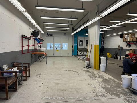 Photo 13 at 25 & 29 Milford Avenue, Amesbury, Toronto