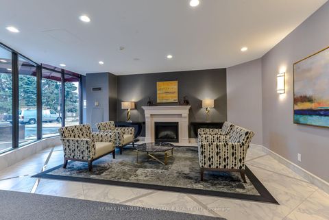 Photo 2 at 406 - 100 Observatory Lane, Observatory, Richmond Hill