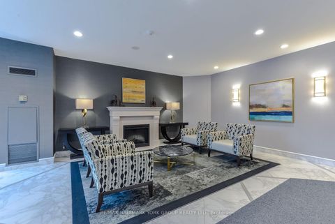 Photo 3 at 406 - 100 Observatory Lane, Observatory, Richmond Hill