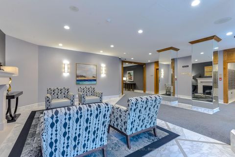 Photo 4 at 406 - 100 Observatory Lane, Observatory, Richmond Hill