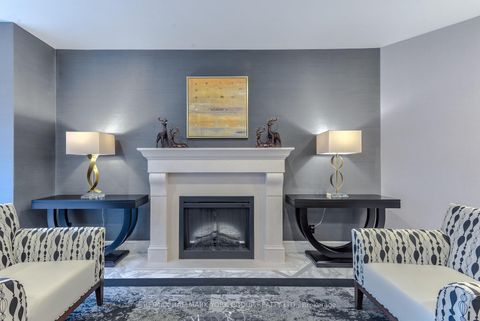 Photo 5 at 406 - 100 Observatory Lane, Observatory, Richmond Hill