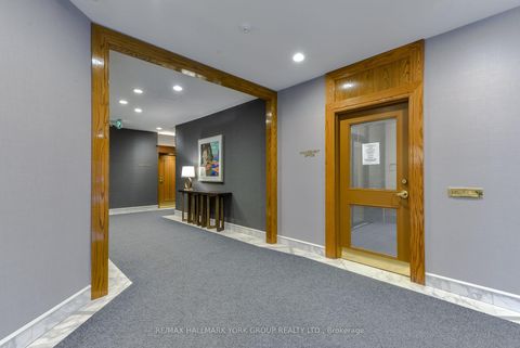 Photo 6 at 406 - 100 Observatory Lane, Observatory, Richmond Hill