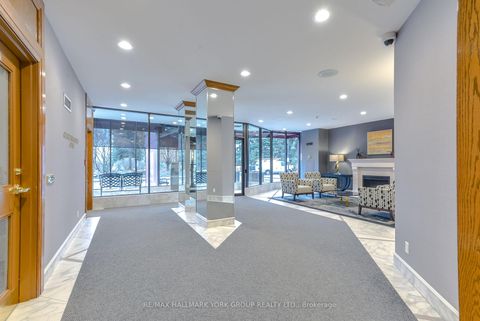 Photo 7 at 406 - 100 Observatory Lane, Observatory, Richmond Hill