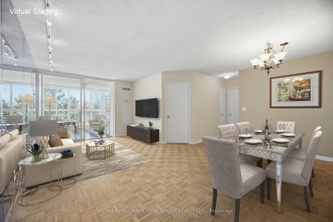 Photo 15 at 406 - 100 Observatory Lane, Observatory, Richmond Hill