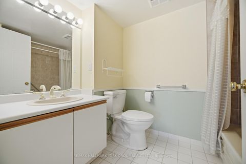 Photo 27 at 406 - 100 Observatory Lane, Observatory, Richmond Hill