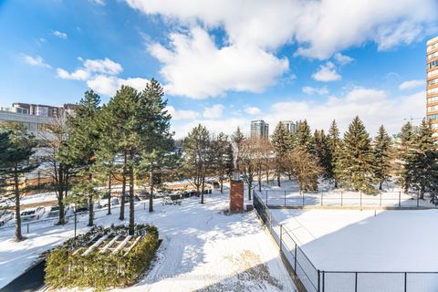 Photo 35 at 406 - 100 Observatory Lane, Observatory, Richmond Hill