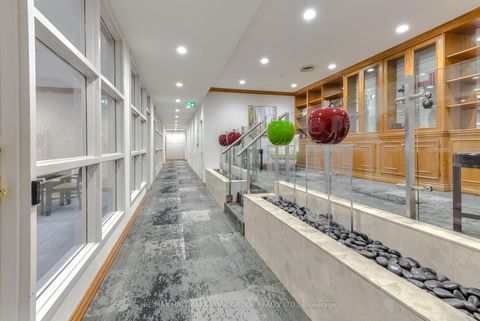 Photo 39 at 406 - 100 Observatory Lane, Observatory, Richmond Hill