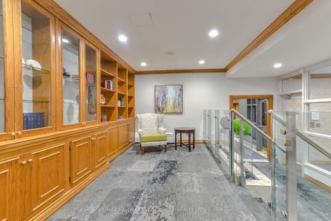 Photo 40 at 406 - 100 Observatory Lane, Observatory, Richmond Hill