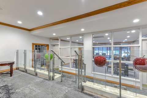 Photo 41 at 406 - 100 Observatory Lane, Observatory, Richmond Hill