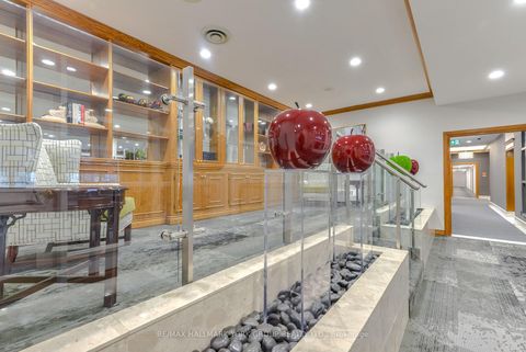 Photo 42 at 406 - 100 Observatory Lane, Observatory, Richmond Hill