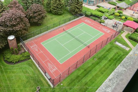 Photo 45 at 406 - 100 Observatory Lane, Observatory, Richmond Hill