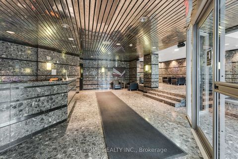 Photo 1 at 909 - 4725 Sheppard Avenue E, Malvern West, Toronto